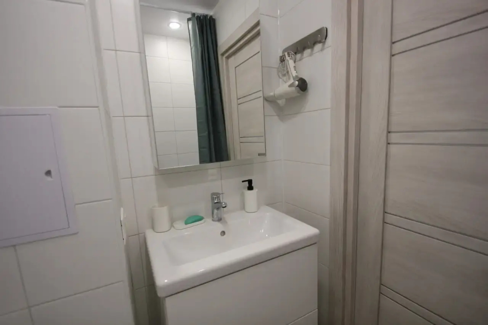 Квартира на Улице 50 лет Октября 13