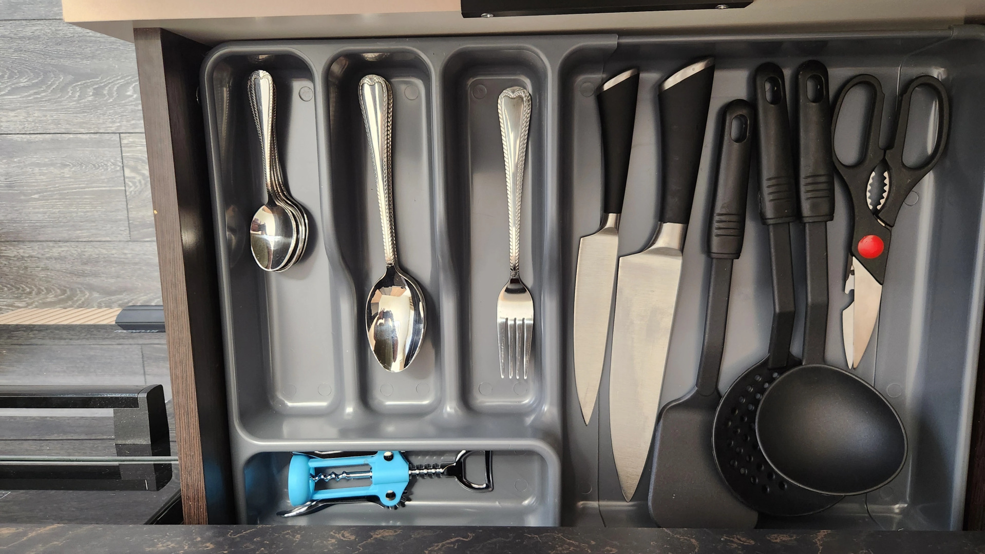 Апартаменты Terra