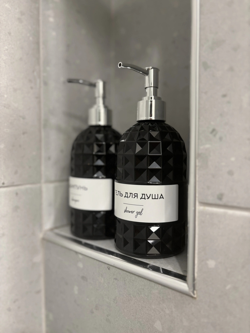 Апартаменты Каланча Гарден в Самом Сердце Города