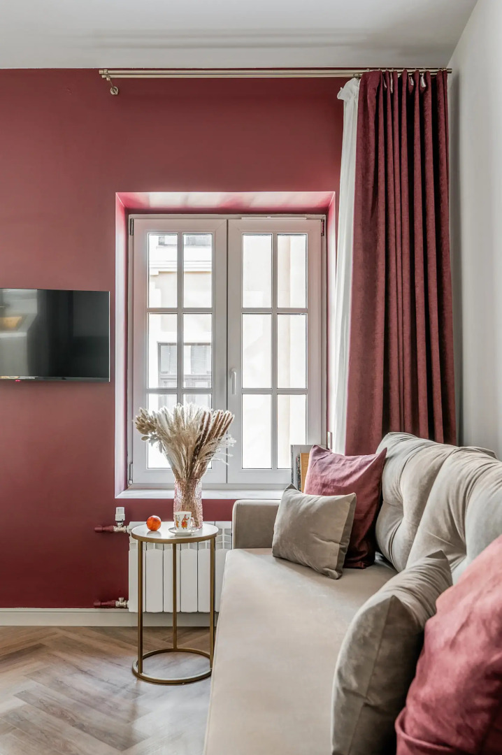 Апартаменты у Московского Вокзала