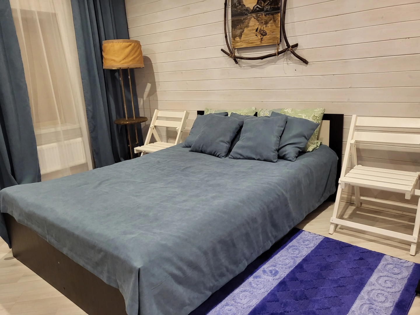 Гостевой Дом Сап Хата