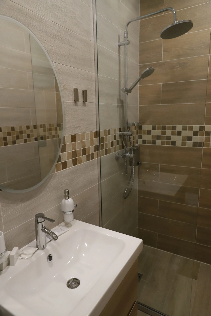Отель Enjoy Hotel
