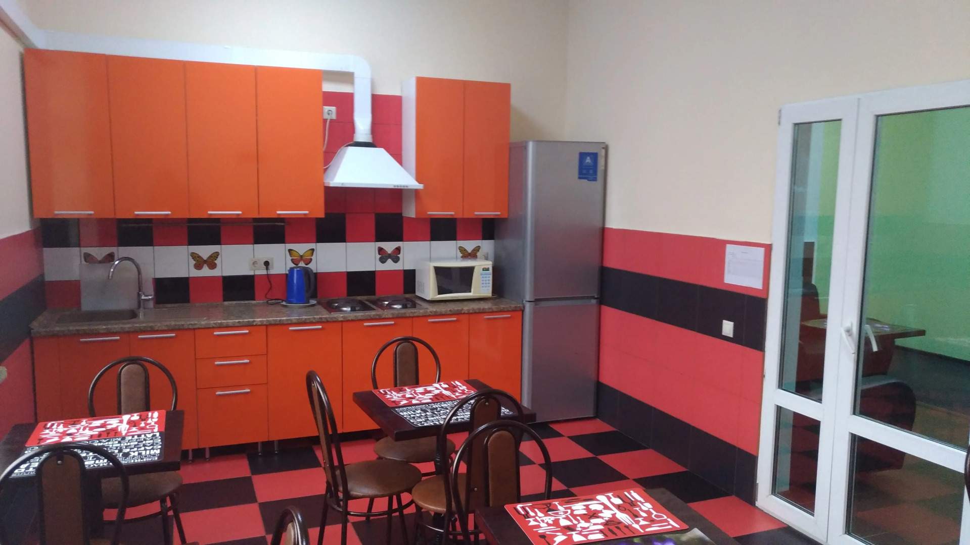 Мини-отель ТарЛеон