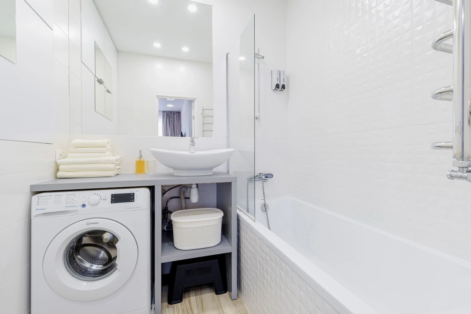 Квартира ApartMari Семейные апартаменты