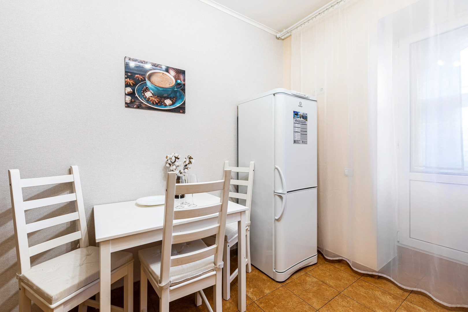 Апартаменты восьмиместные на Право-Булачной