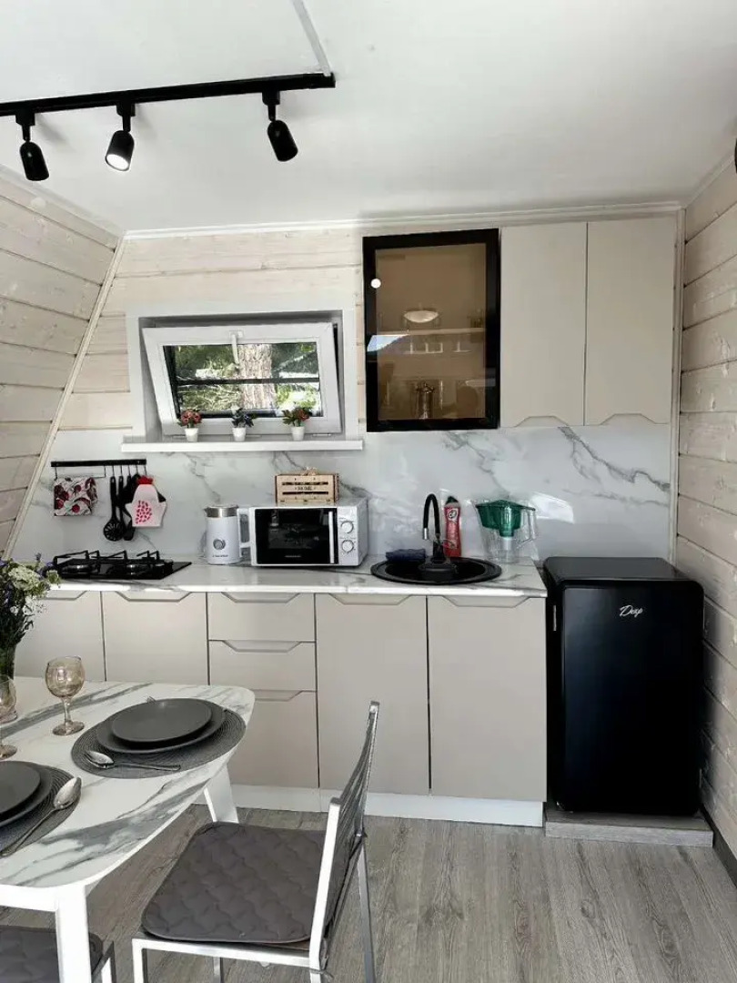 Гостевой дом 2 Эко- отель ПАНОРАМА