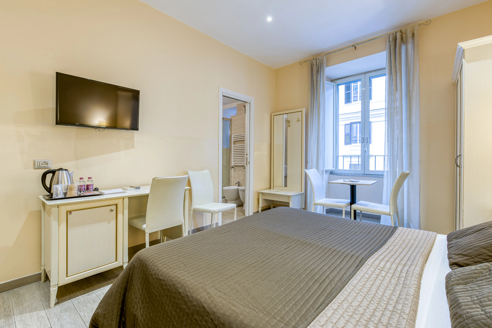 Catone Vatican Suites