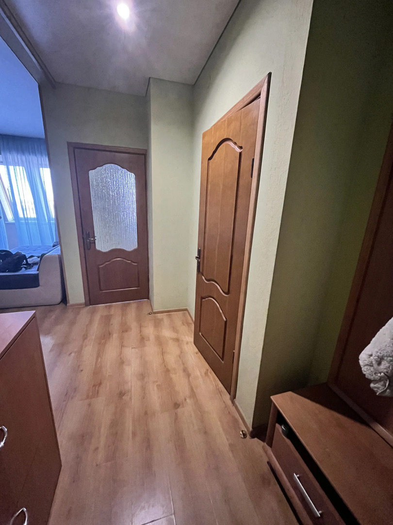 Квартира на Невского