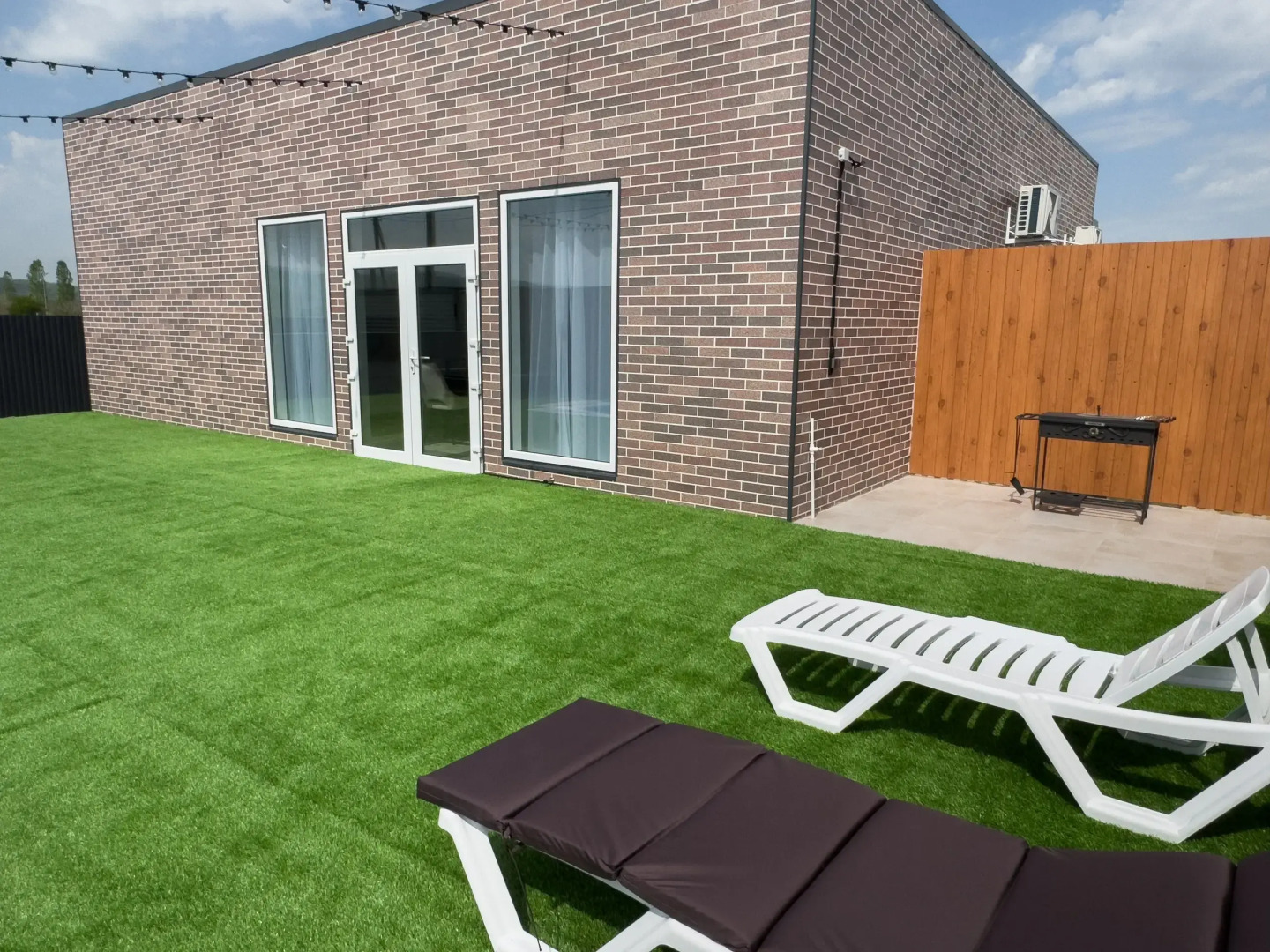 Гостевой дом Good Rest