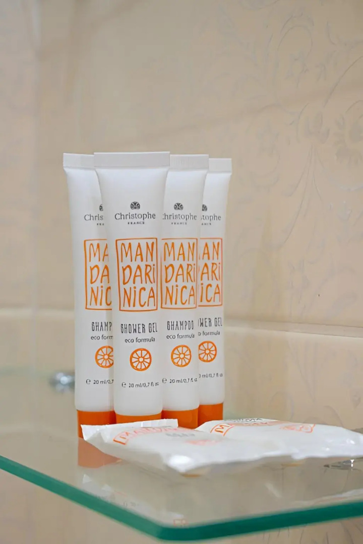 Апартаменты Дом Корчагина