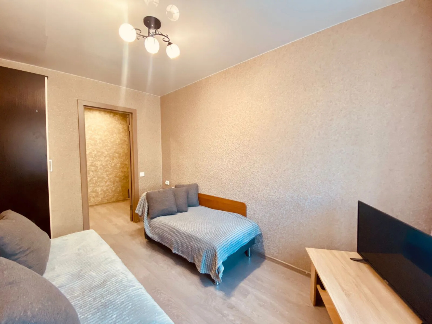 Апартаменты Советская 167А/2