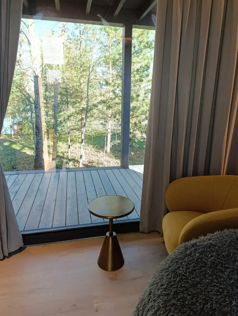 Гостевой Дом Вода и Воздух