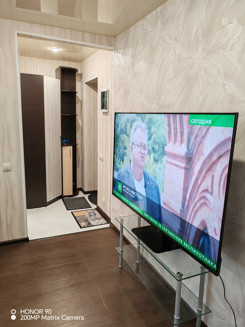 Квартира в сердце Норильска