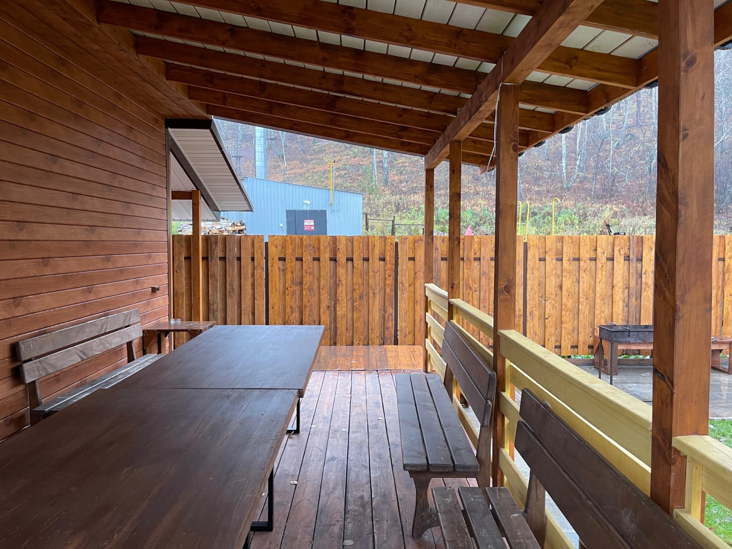 Лесная Сказка Отель