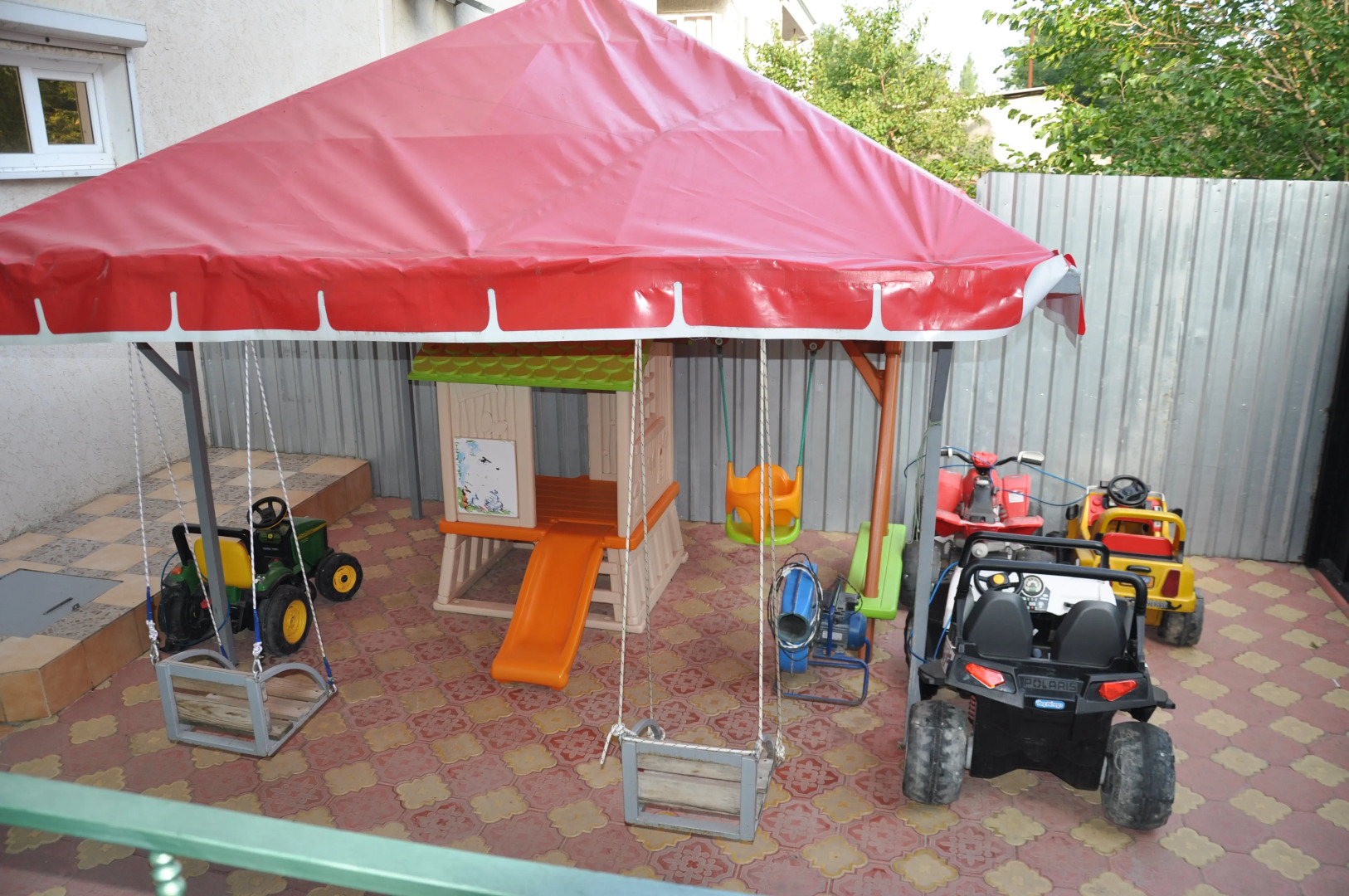 Гостевой дом Орхидея