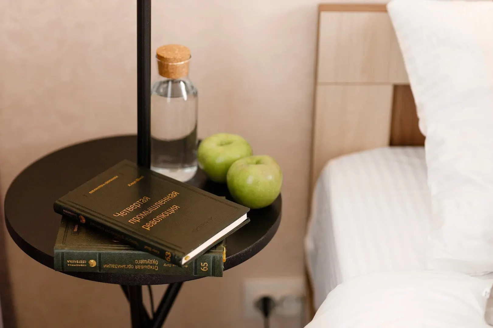 Квартира в Центральном Районе Города