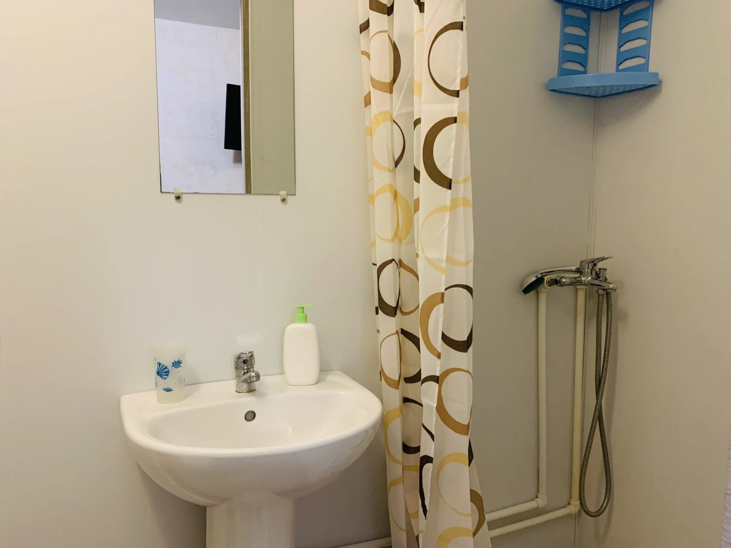 Гостевой дом Гости