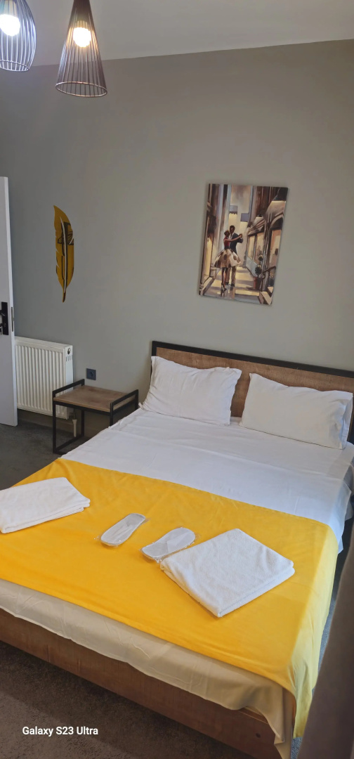 Diuma Hotel