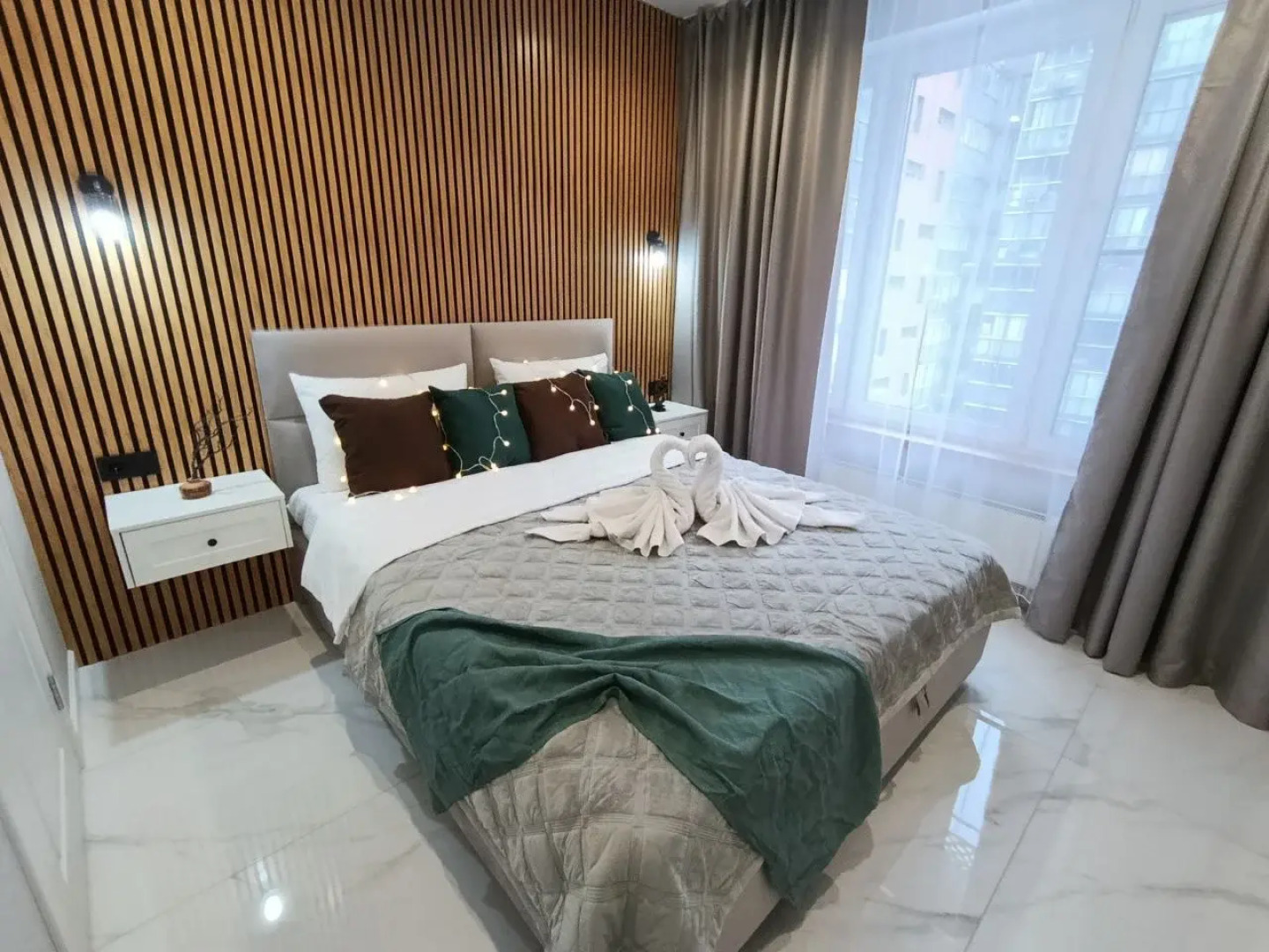 Квартира Россо от Home24