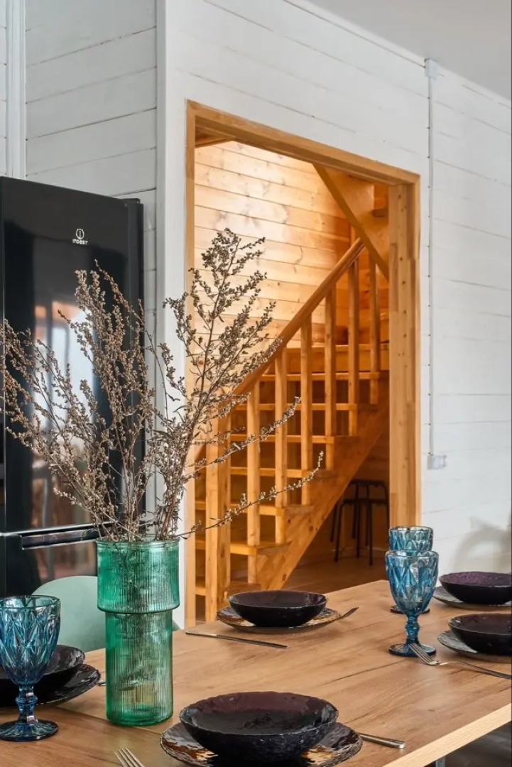 Частный дом КП Грин парк