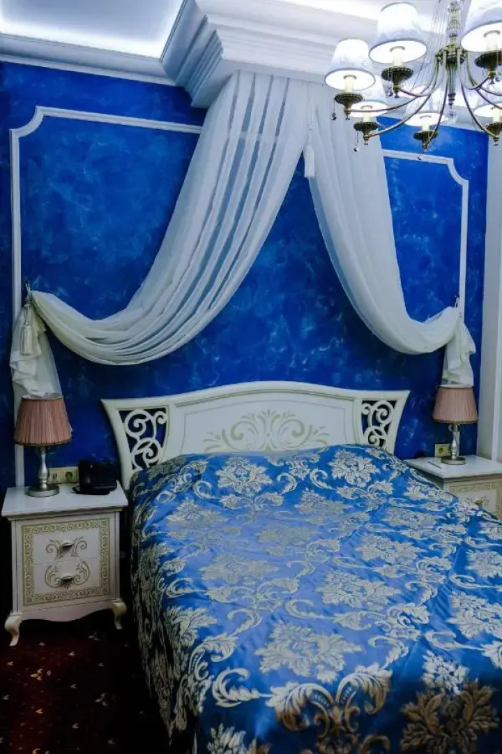 Отель Лазурный берег