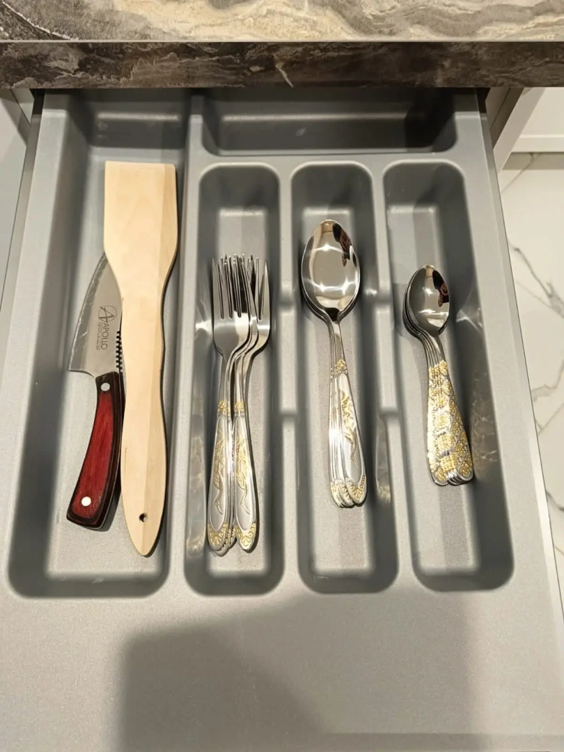 Квартира Теплая двухкомнатная квартира