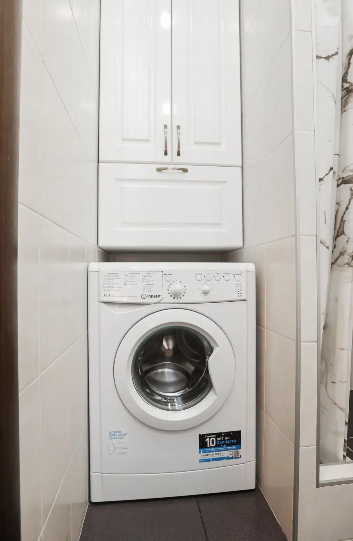 Квартира Скандинавия от Home24