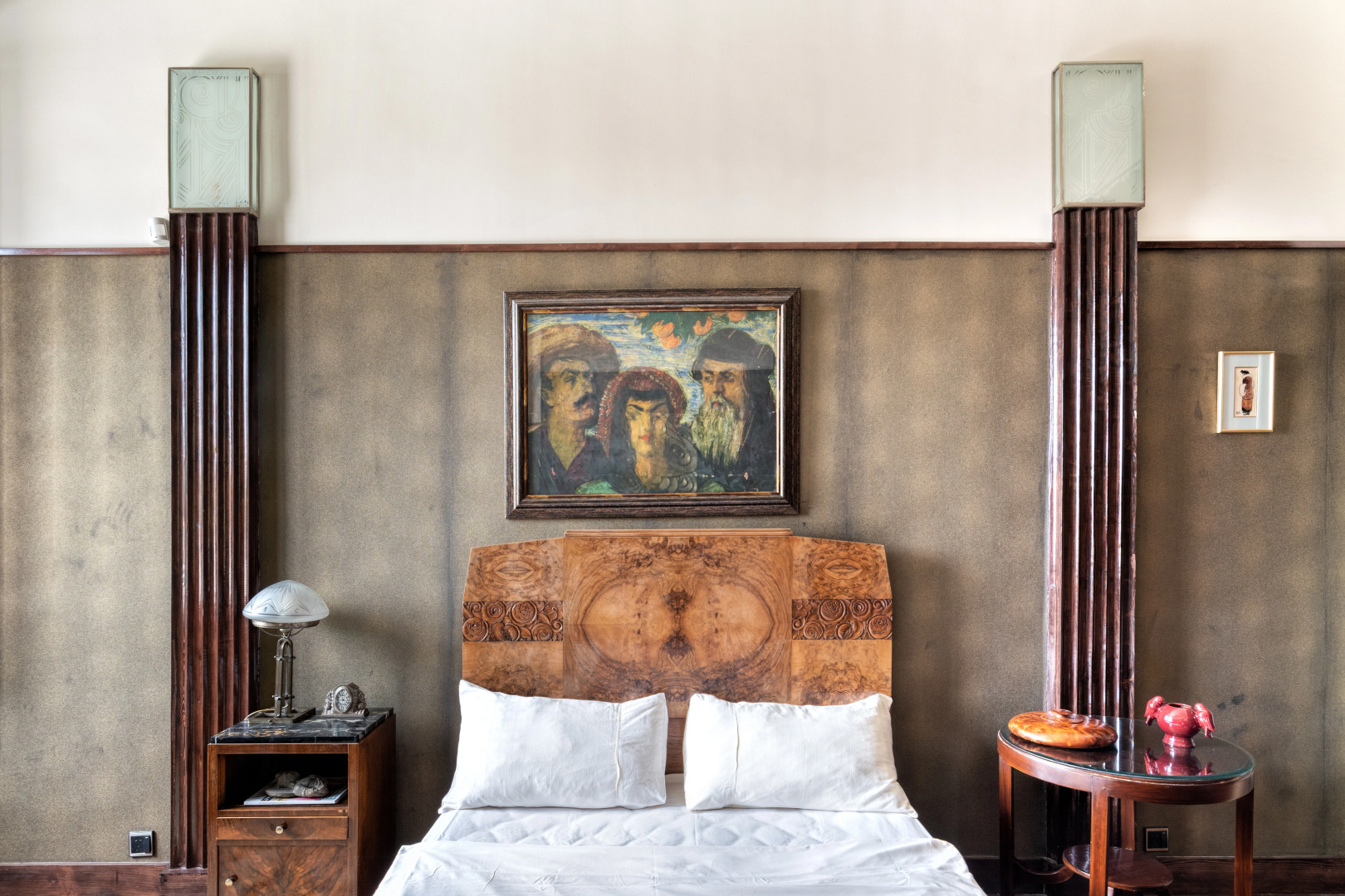 Отель Castle in Old Town