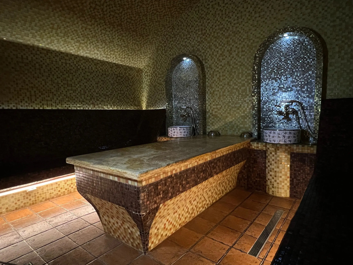 Гостевой Дом Адмиральские Бани