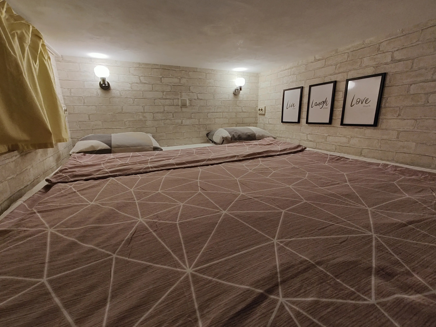 Апартаменты ZenApart у Ботанического сада