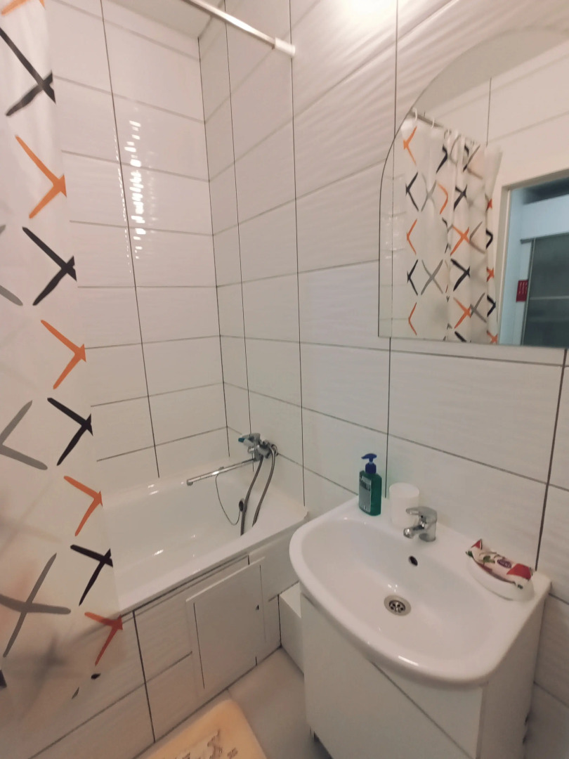 Квартира Жк Манхеттен Трк Родник Студия