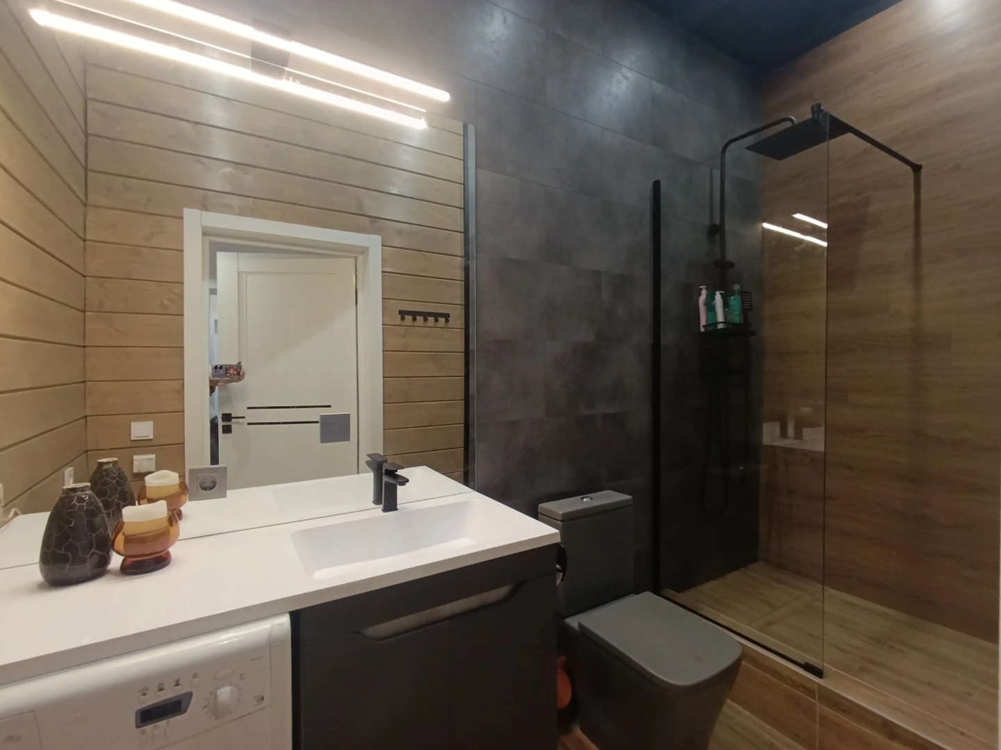 Гостевой Дом Village Voyage With Sauna