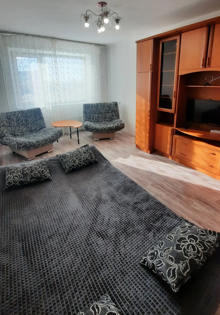 Квартира Посуточно