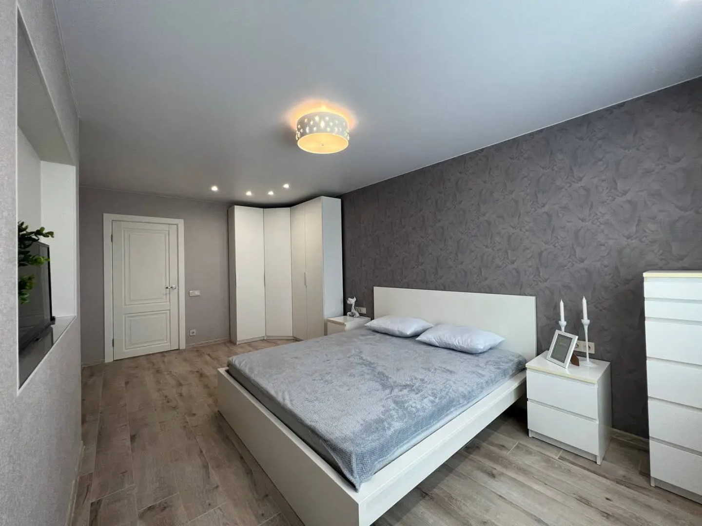 Квартира Однокомнатная Тухачевского 84