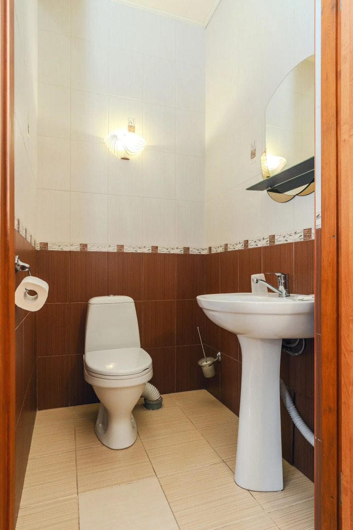 Вилла Виктория