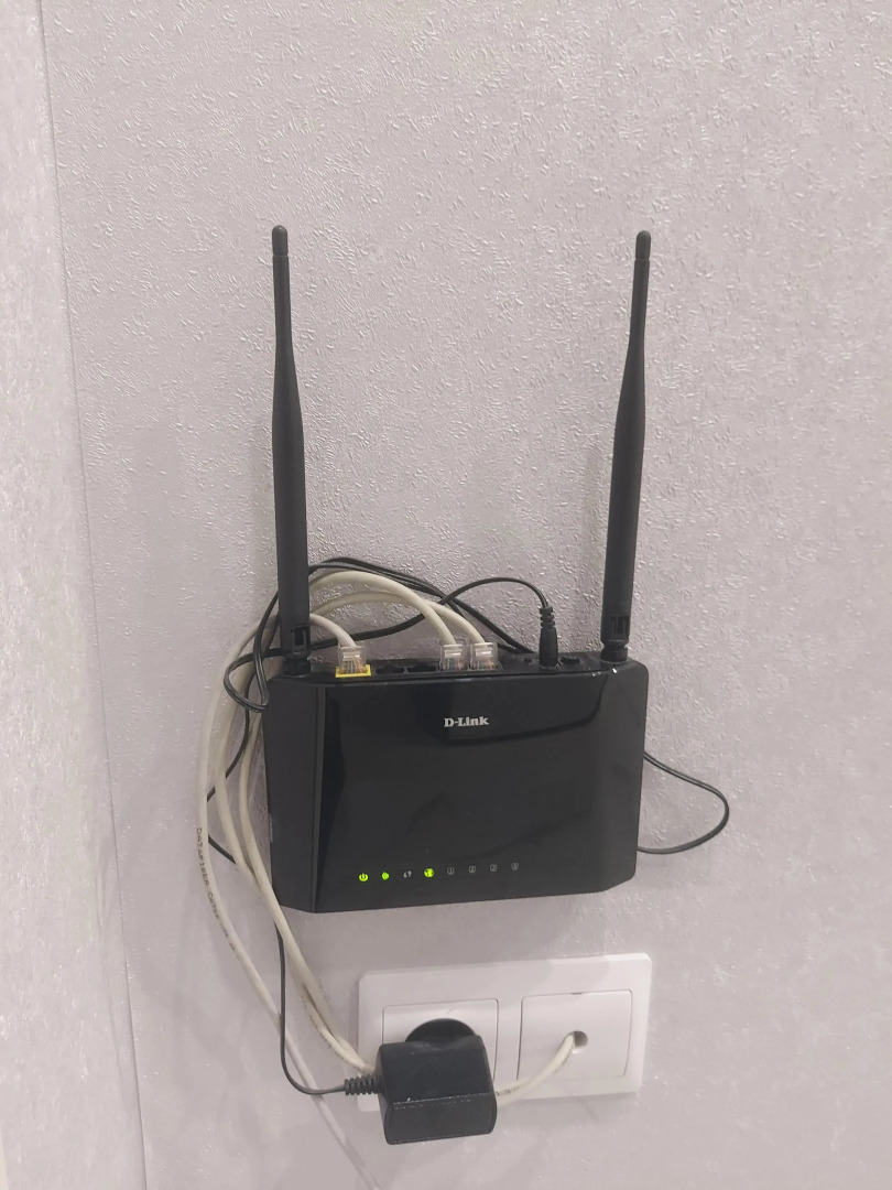 Квартира Белка