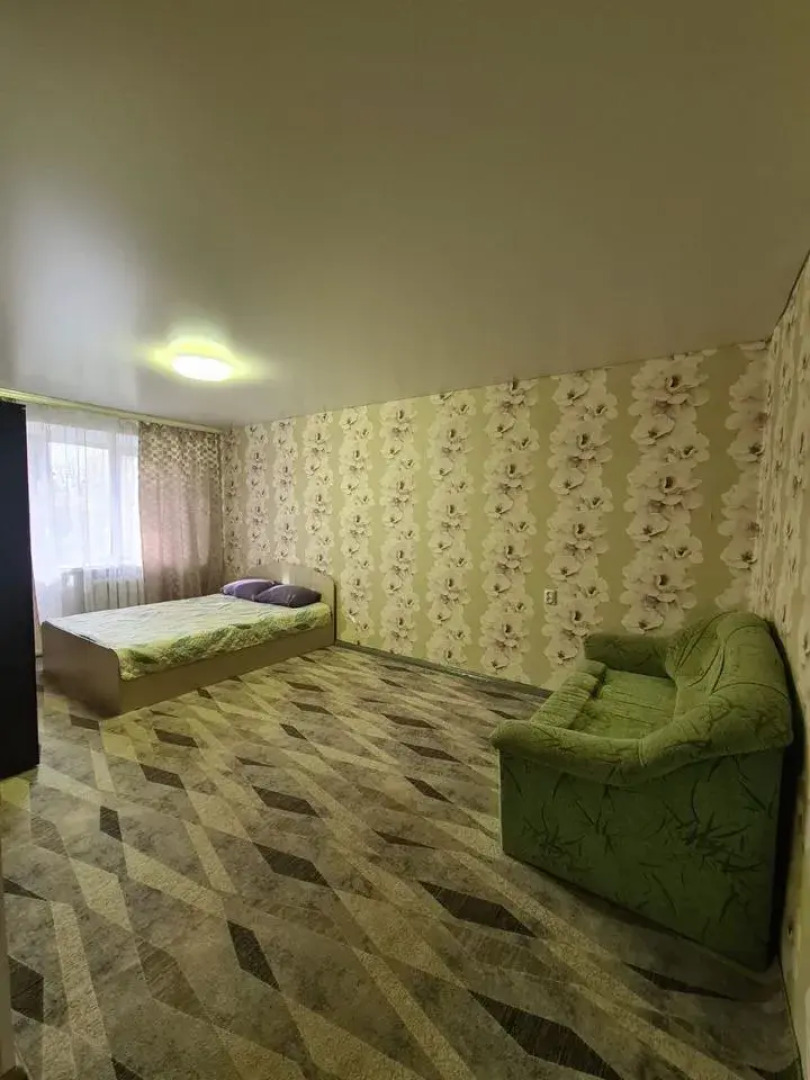 Апартаменты Чкалова 14