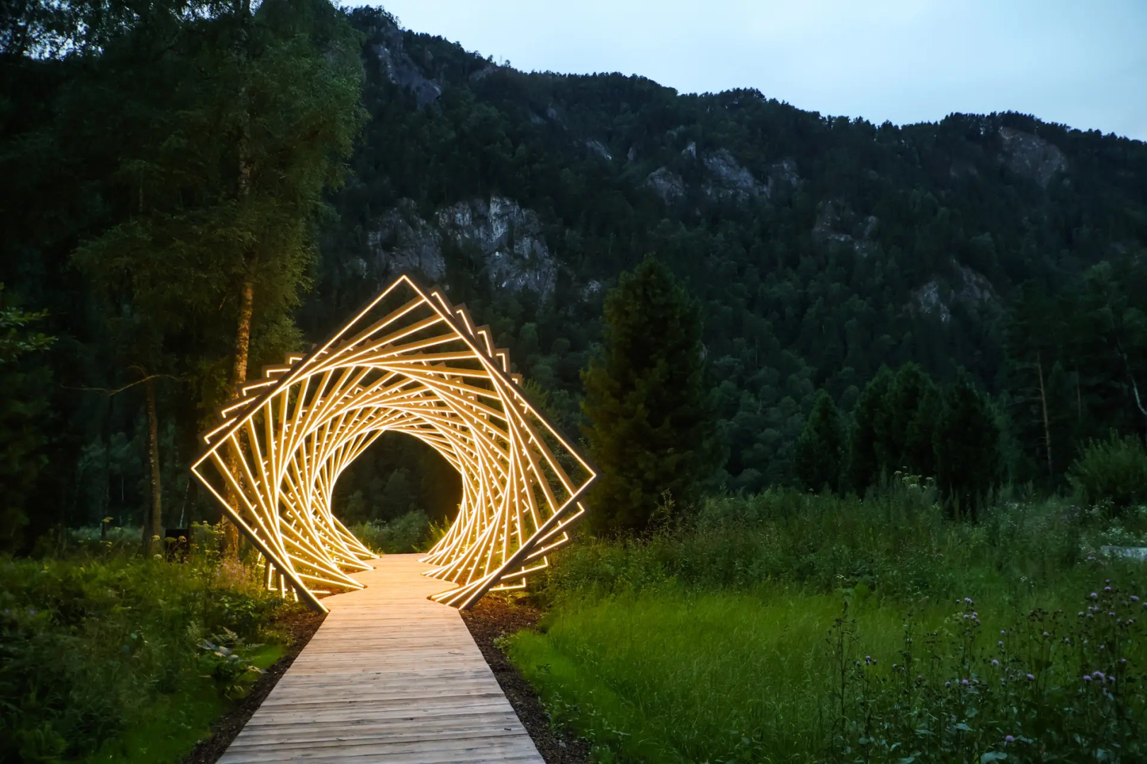 База Отдыха Pinewood Resort & Spa