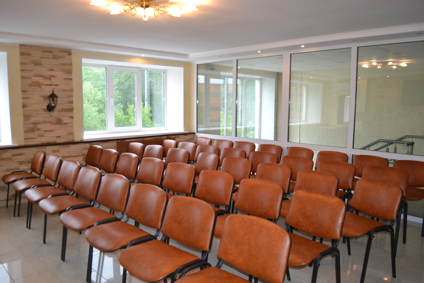 Гостиница Кама