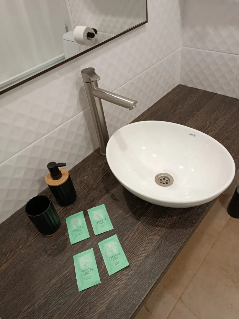 Апартаменты на Торговой 132