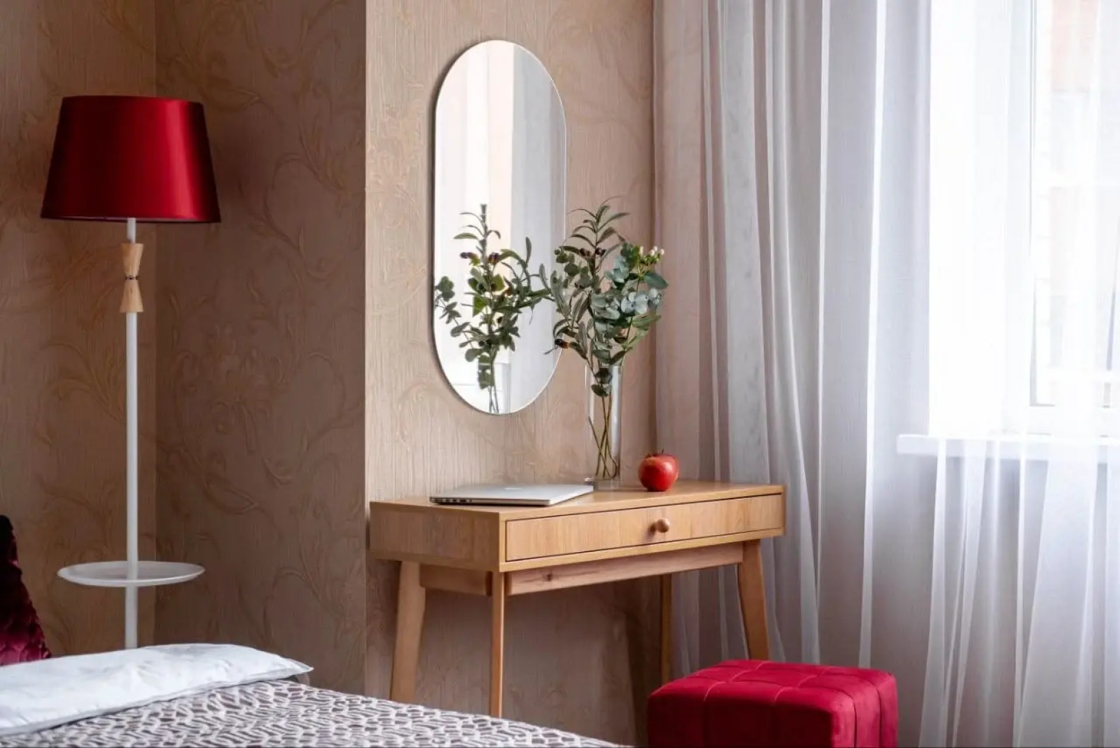 Квартира в Микрорайоне Курортный