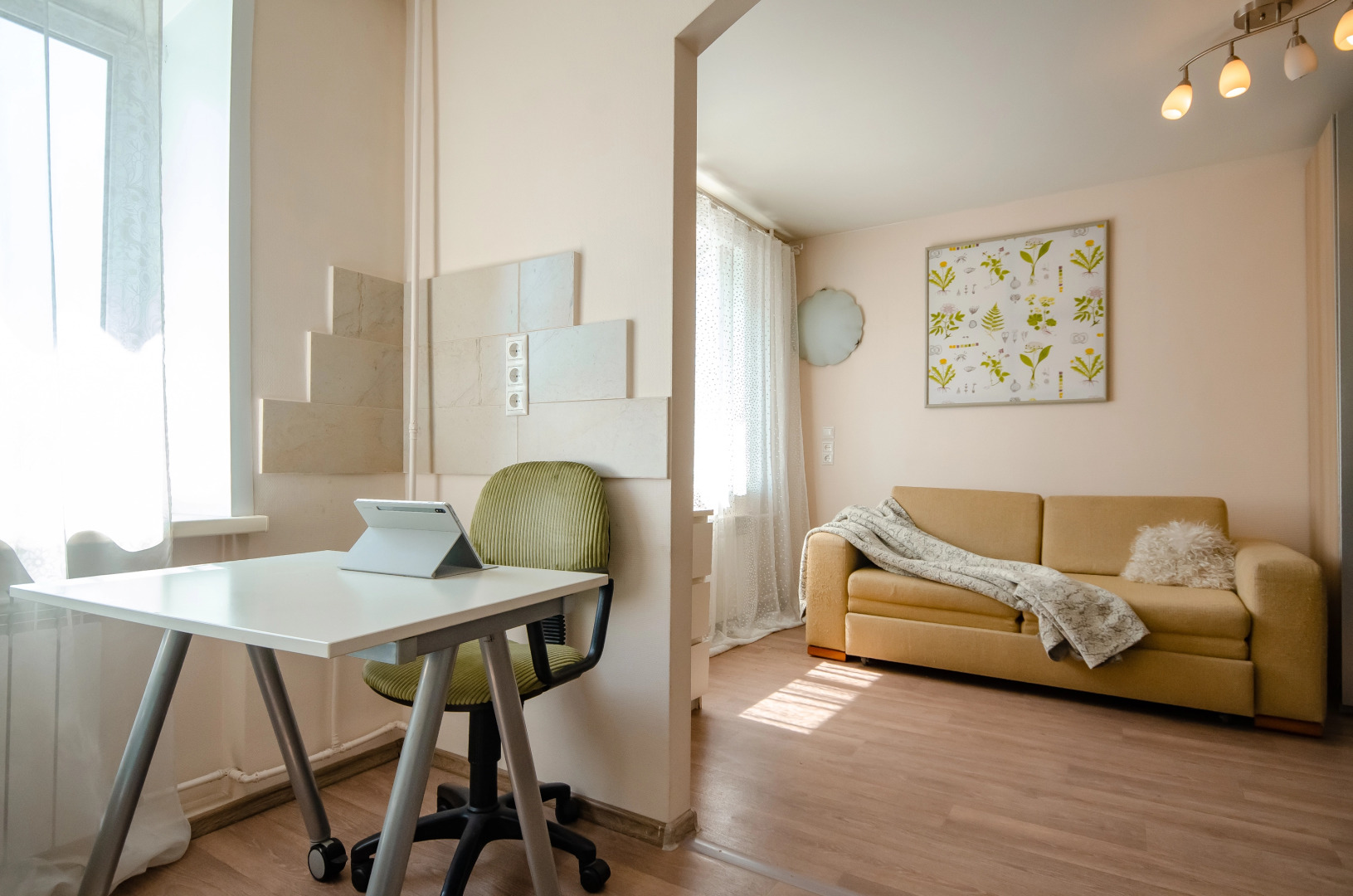 Апартаменты на 1905 года 83