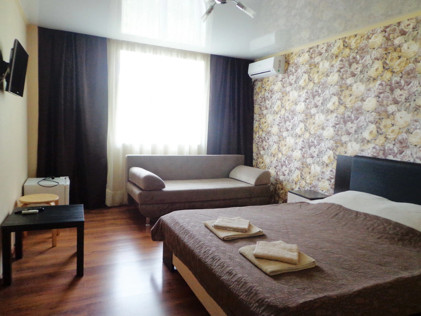 Гостевой дом Вилла Морская