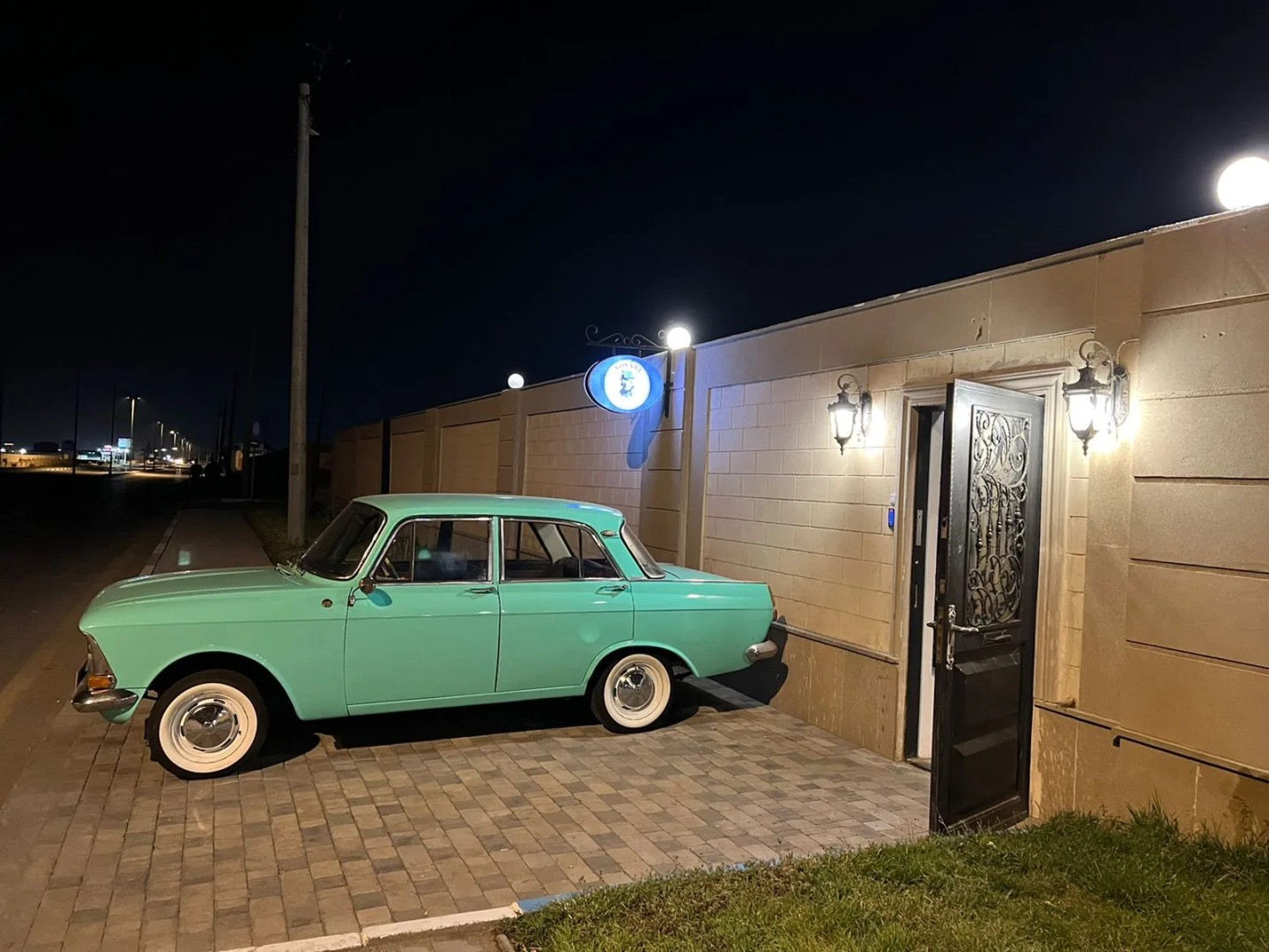 Отель NovART Gallery&Sea