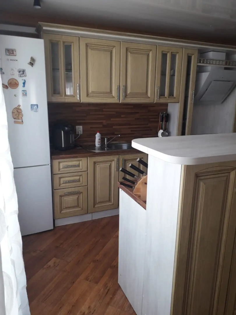 Гостевой дом ШульгинЛогово