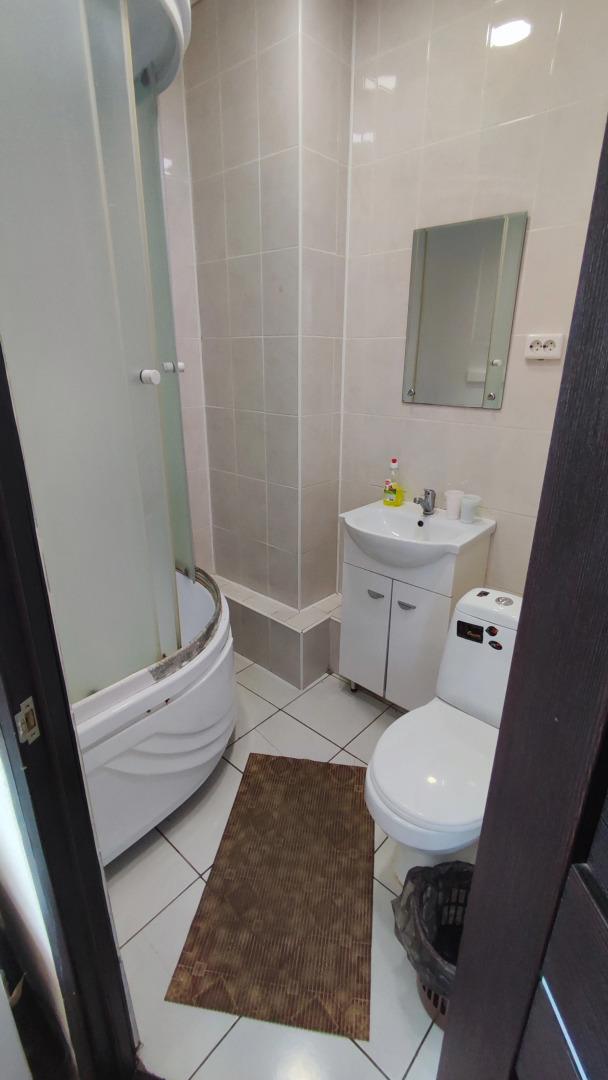 Апартаменты Korabelnai Inn 10