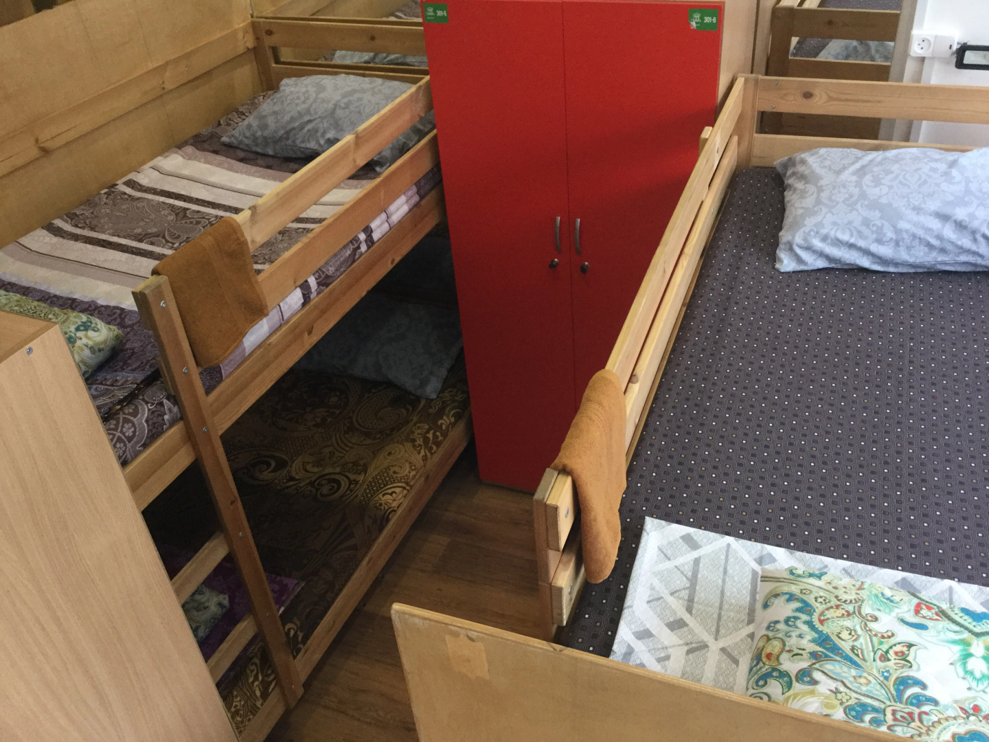 Хостел Сергиев