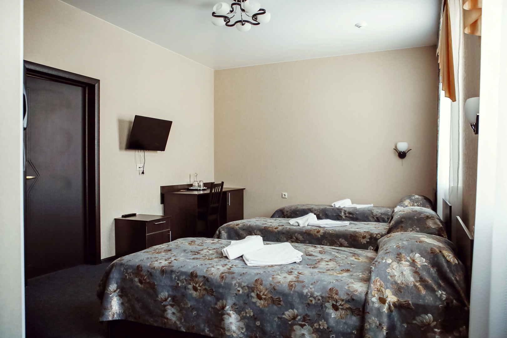 Мини-Отель Волга