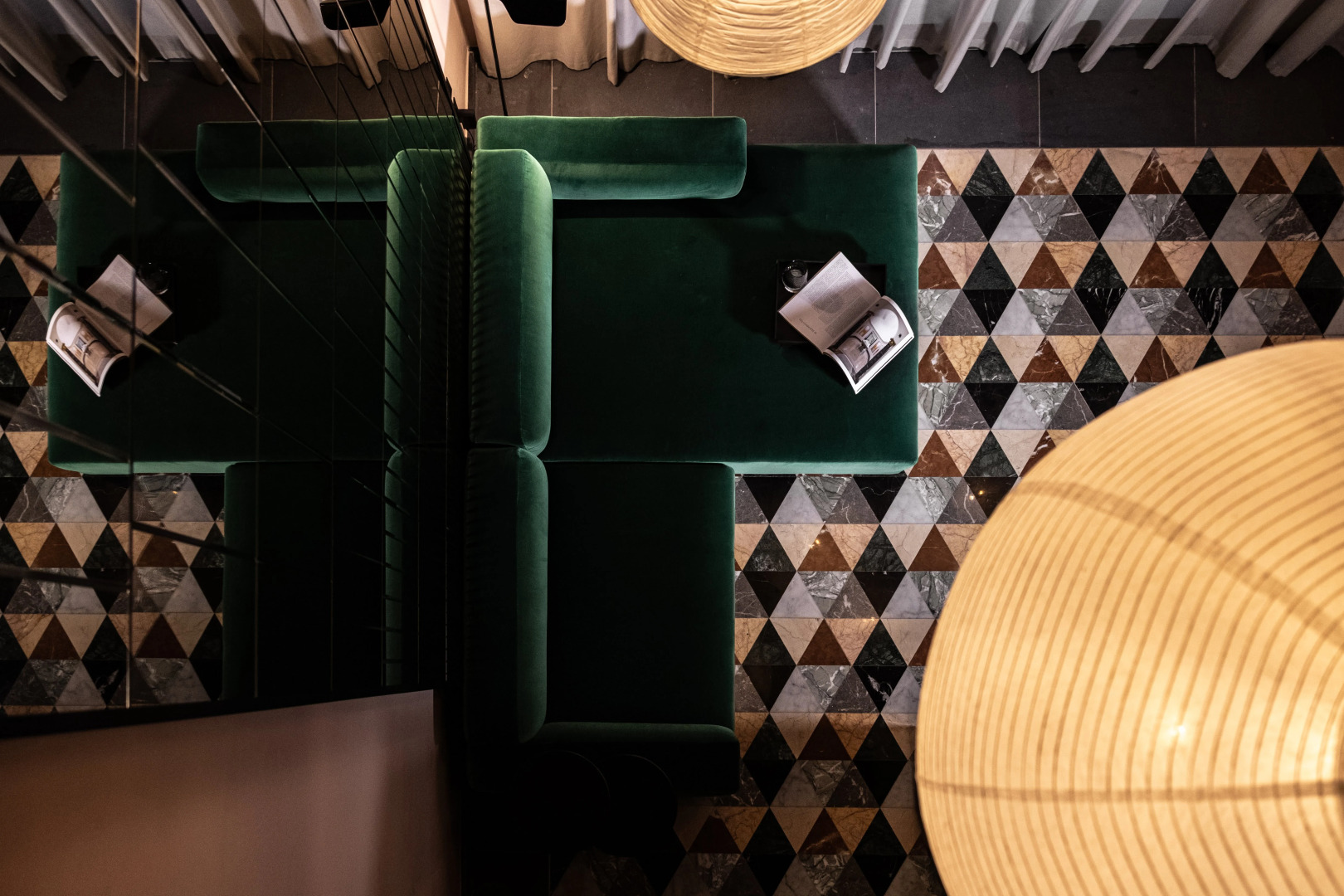 Бутик-Отель Rosselli