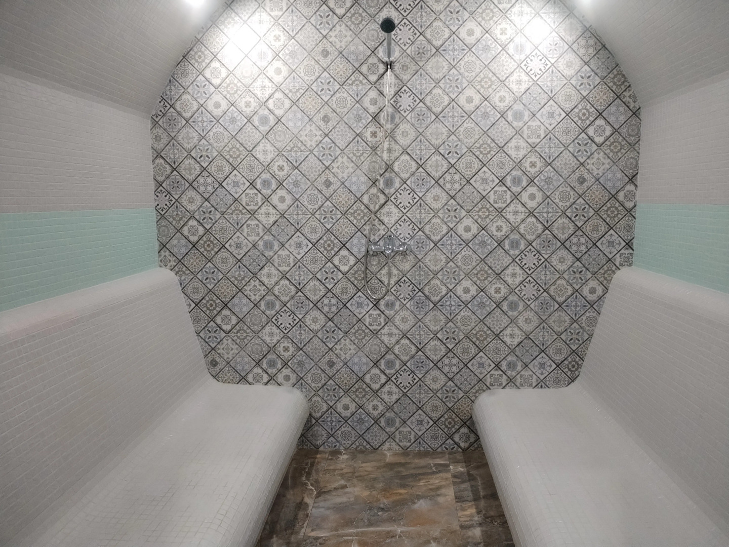 Гостевой дом Дом Константина